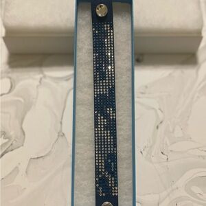 Touchstone Crystal Under the Radar Bracelet